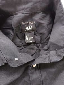 Mens Figure Shirt