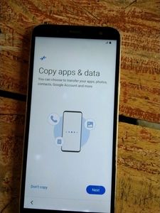 Samsung Galaxy J6 Mobile Phone