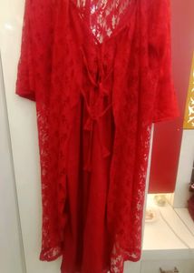 Nightwear For New Bride