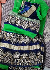 lehenga choli