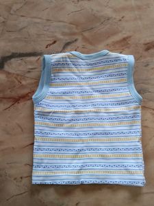 Baby Dress