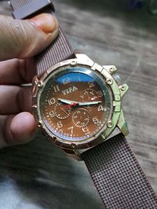 TIFA Watch