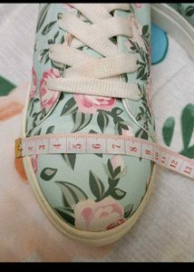 💮Floral Shoes💮