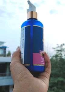 St. Botanica Ultimate Hair Repair Shampoo