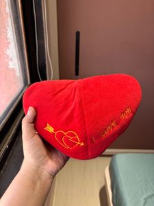 Heart Pouch