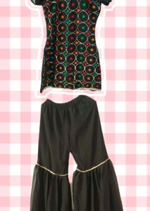 Sharara Set for woman💙