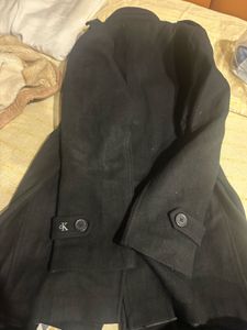 Ck Partial Long Blazzer Unused Bought From Usa