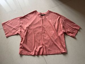 Boxy Tshirt