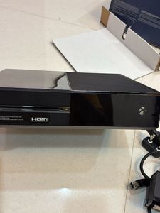 Xbox One Console
