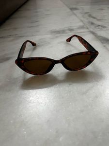 Women Trendy Sunglasses Cat Eye