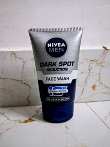 Combo Pack 3Bajaj Oil Nivea Facewash Bag