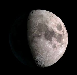 Aura Moon🌙