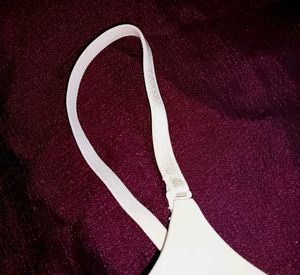 Soft Padded Bra 🤌🏻