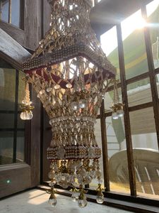 Very Beautiful Jhoomar