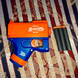 Toy Gun 🔫 2 Piece