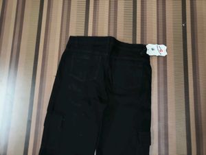 Black Cargo