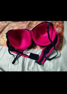 Combo of 3 Padded Bras.