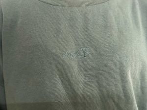 Sweatshirt Olive Green