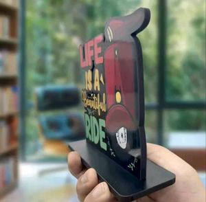 Table Decor Office Desk Showpiece