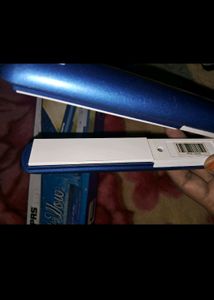 Hair Straightener