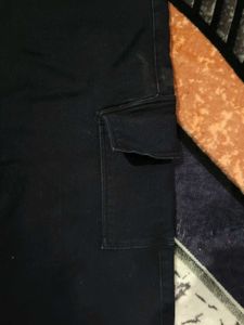 Black Cargo