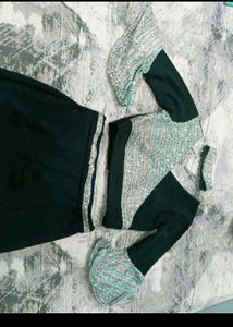 Co-ord Set Dress