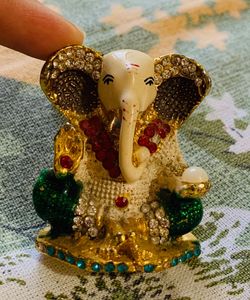 Beautiful Lord Ganesh Idiol 🙏