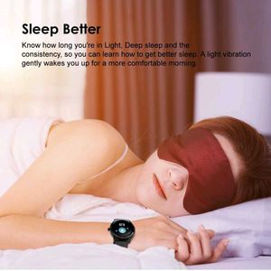 Fitness Smart Watch