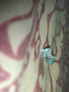 Stud Magnetic Earings *No Piercing Required*