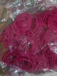 Loomb Bands (For Making Braslets) Set-5