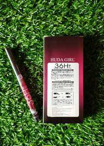 36H Waterproof Eyeliner Pencil
