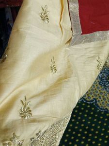 New Gatara Dress