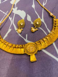 Jewellery Setts