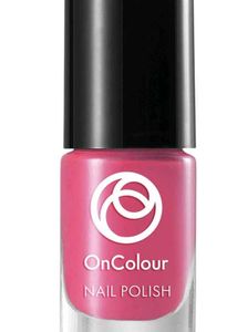Oriflame One Colour Nail Polish