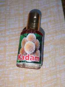 Roll On Ittar: Kadamb