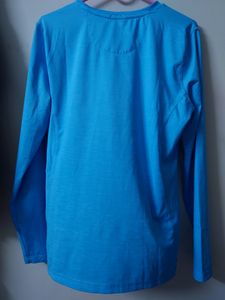 Gym Wear T Shirt
