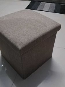Storage Ottoman