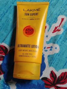 Lakme Sun Expert PA SPF 50+++