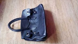 Hermes Kelly Dupe Handbag