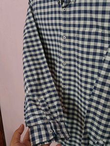 M&amp;S MEN&#39;S/BOY&#39;S SHIRT