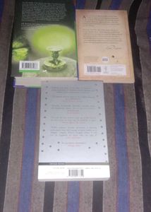 International Best Author Book&#39;s Combos Offer
