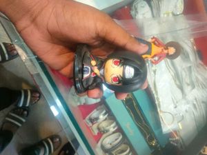 Akatsuki Itachi Figure