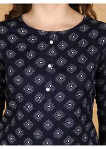 It Is Single Used Kurti And Washed ..