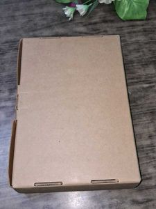 Royal Enfield Merchandise Box