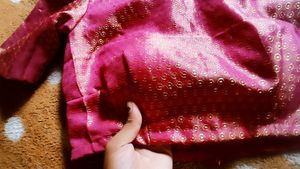 Readymade Blouse