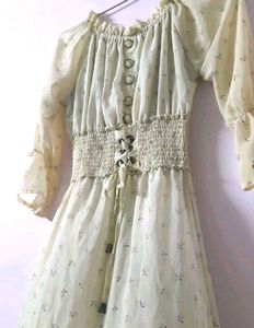 Middi Dress