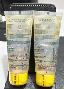 Pelleaha Face Wash for Oily &amp; Acnegenic Skin