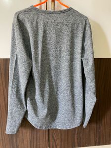 Full Sleeve T Shirt