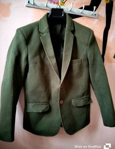 ✅ Cool Blazer For Men 🔥