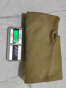 Stylish Pullover Top